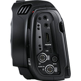 Blackmagic Design Full Frame Cinema Camera 6K (L-Mount)