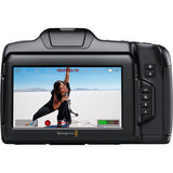 Blackmagic Design Pocket Cinema Camera 6K G2 Body Only