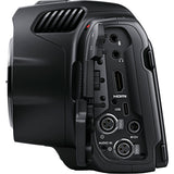 Blackmagic Design Pocket Cinema Camera 6K G2 Body Only