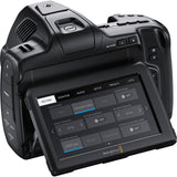 Blackmagic Design Pocket Cinema Camera 6K Pro Body (Canon EF)