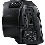 Blackmagic Design Pocket Cinema Camera 6K Pro Body (Canon EF)