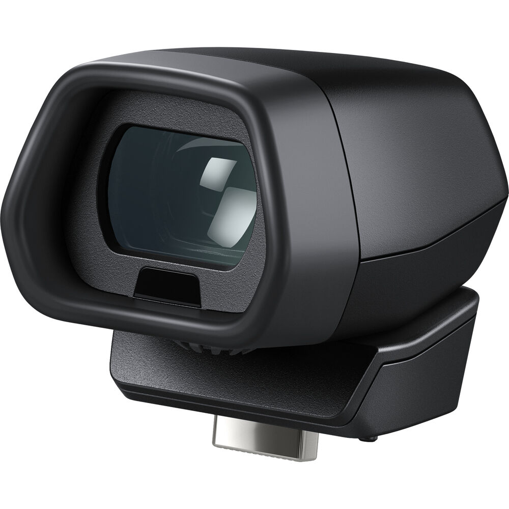 Blackmagic Design Pocket Cinema Camera Pro EVF for 6K Pro & 6K G2