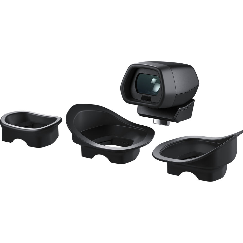 Blackmagic Design Pocket Cinema Camera Pro EVF for 6K Pro & 6K G2