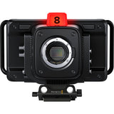 Blackmagic Design Studio Camera 6K Pro with EF Mount