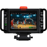 Blackmagic Design Studio Camera 6K Pro with EF Mount
