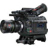 Blackmagic Design URSA Cine 17K 65 Cinema Camera