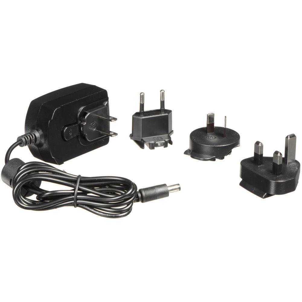 Blackmagic Design Power Supply for Video Assist & Micro Cameras