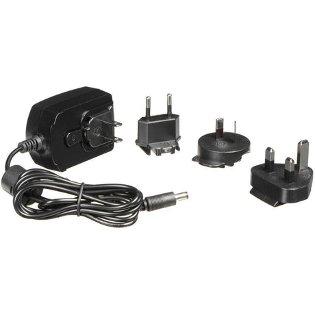 Blackmagic Design Power Supply for Video Assist & Micro Cameras