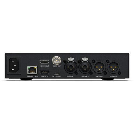 Blackmagic Design 2110 IP Presentation Converter