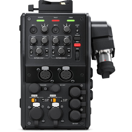 Blackmagic Design Camera Fiber Converter