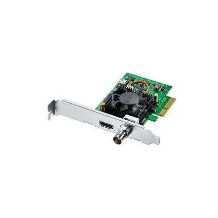 Blackmagic Design DeckLink Mini Recorder 4K