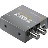 Blackmagic Design Micro Converter BiDirectional SDI/HDMI 3G with PSU