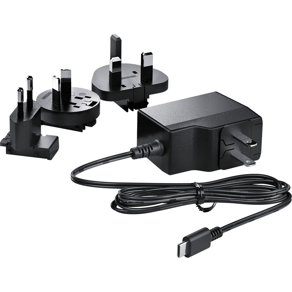 Blackmagic Design Micro Converter HDMI to SDI 3G with PSU – Videocraft