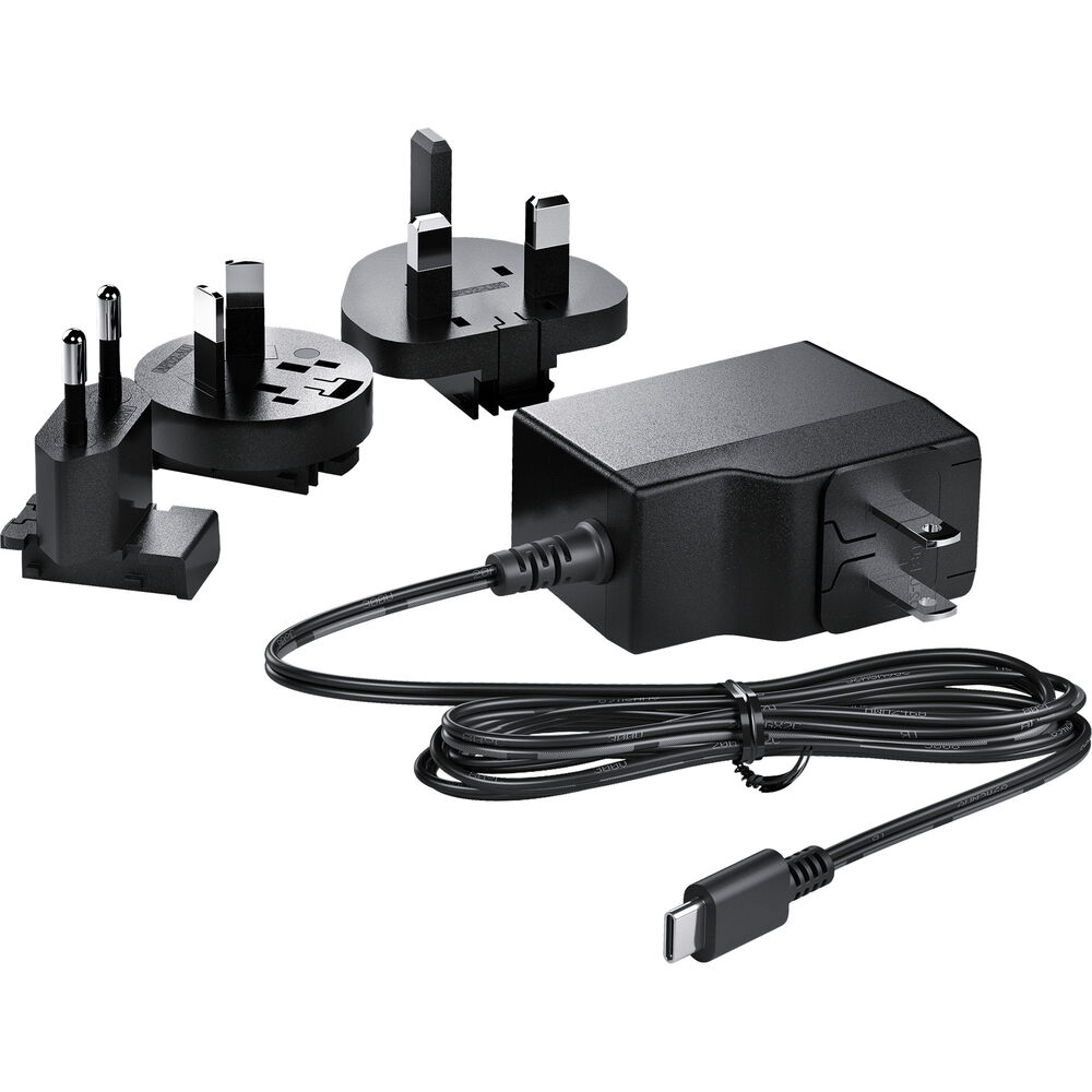Blackmagic Design Micro Converter SDI to HDMI 3G with PSU – Videocraft