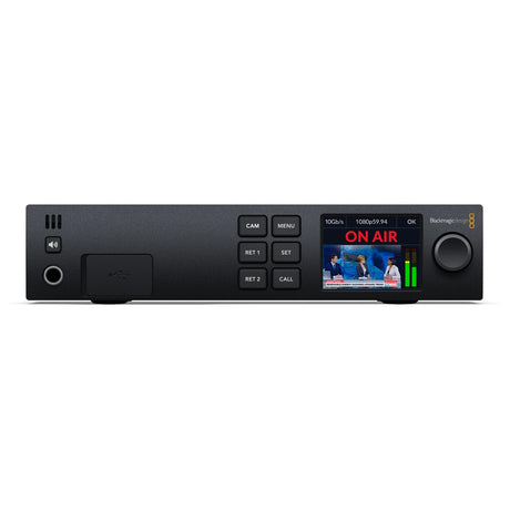 Blackmagic Design Studio Converter