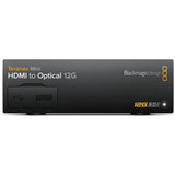 Blackmagic Design Teranex Mini HDMI to Optical 12G Converter