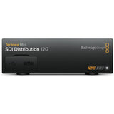 Blackmagic Design Teranex Mini SDI 12G Distribution