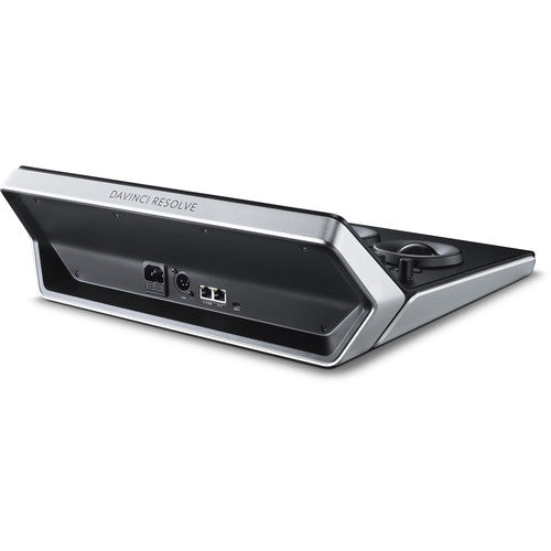 Blackmagic Design DaVinci Resolve Mini Panel + DaVinci Resolve Studio
