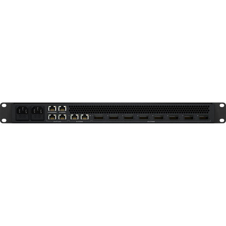 Blackmagic Design Ethernet Switch 820