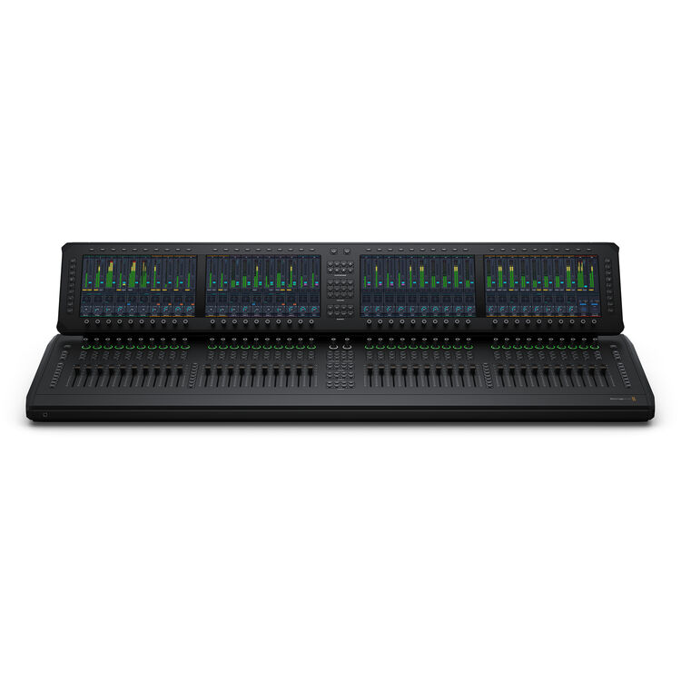 Blackmagic Design Fairlight Live Audio Panel 40