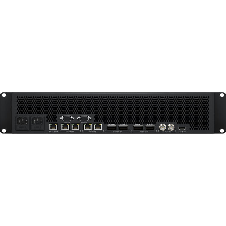 Blackmagic Design HyperDeck ISO Recorder 100G