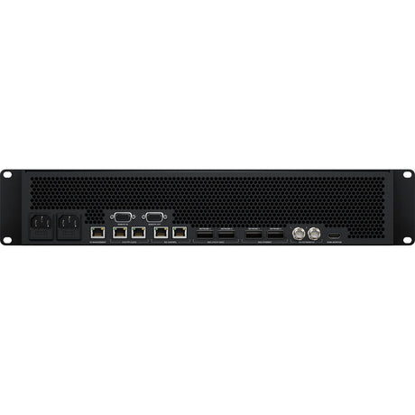 Blackmagic Design HyperDeck ISO Recorder 100G