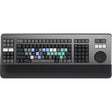 Blackmagic Design DaVinci Resolve Editor Keyboard + Davinci Resolve Studio