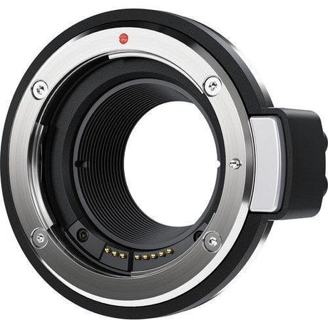 Blackmagic Design EF Mount for URSA Mini Pro