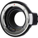 Blackmagic Design URSA Cine Mount (EF)
