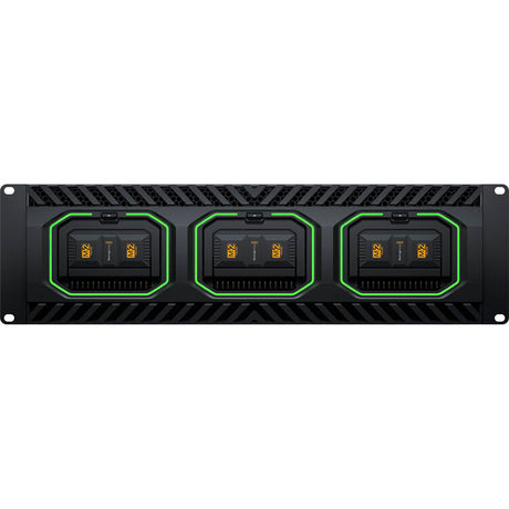 Blackmagic Design Media Dock Ultra