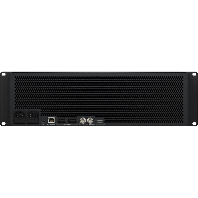 Blackmagic Design Media Dock Ultra