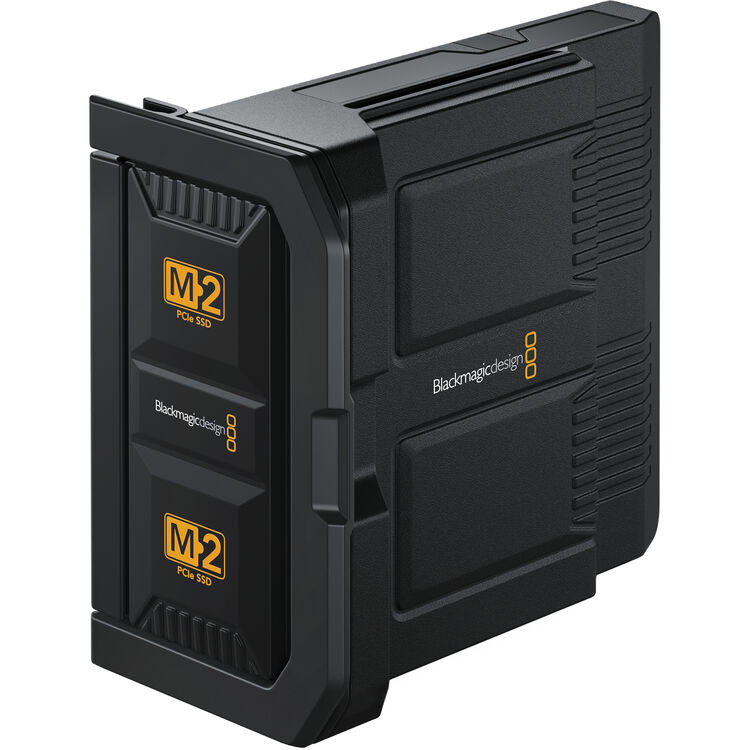 Blackmagic Design Media Module (16TB)
