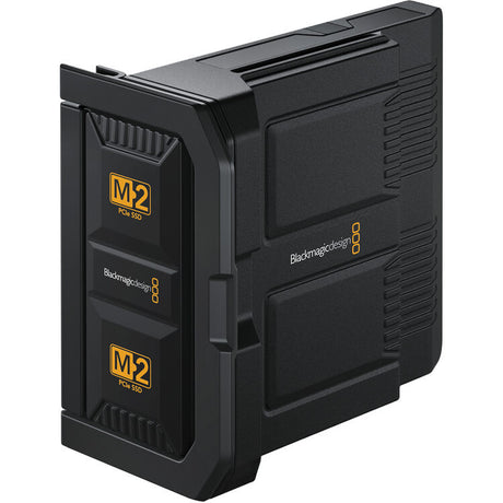 Blackmagic Design Media Module (16TB)