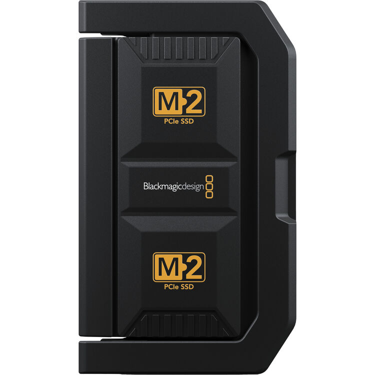Blackmagic Design Media Module (16TB)