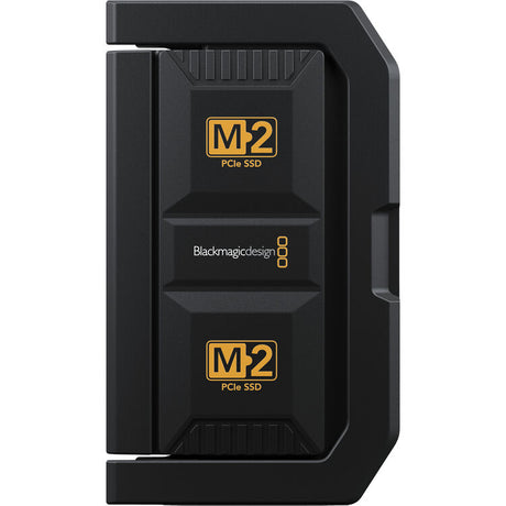 Blackmagic Design Media Module (16TB)