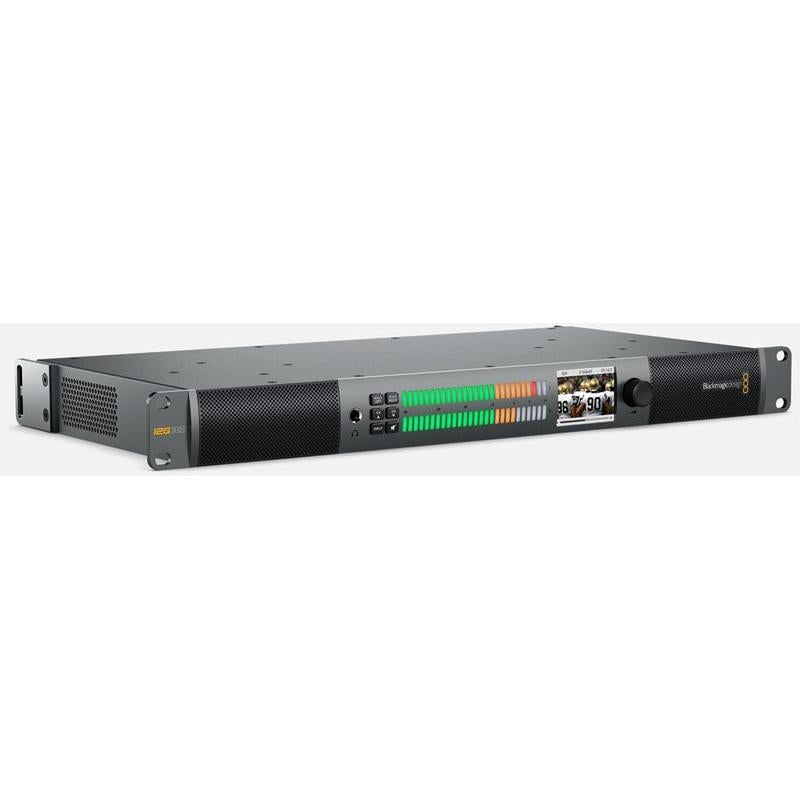 Blackmagic Design Audio Monitor 12G