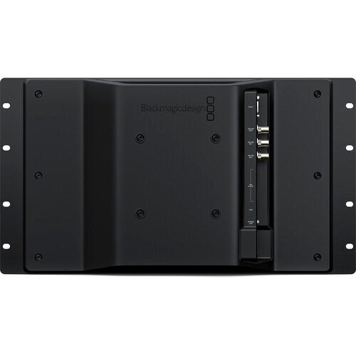 Blackmagic Design SmartView 4K G3 15.6 Inch 4K Broadcast Monitor
