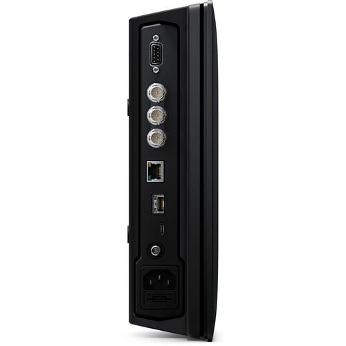 Blackmagic Design SmartView 4K G3 15.6 Inch 4K Broadcast Monitor