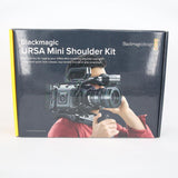 URSA Mini Shoulder Kit (Open Box)