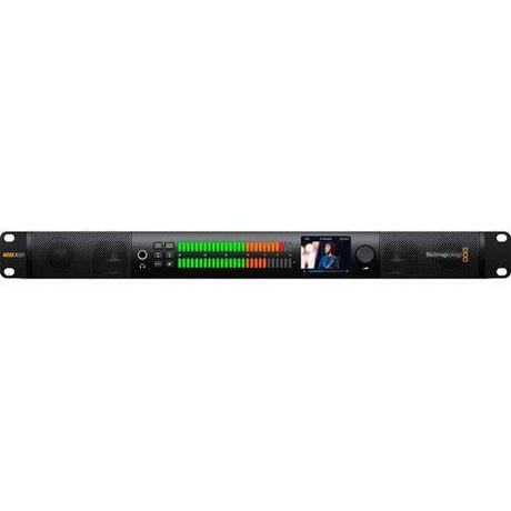 Blackmagic Design Audio Monitor 12G G3