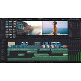Blackmagic Design DaVinci Resolve Studio (Activation Code)