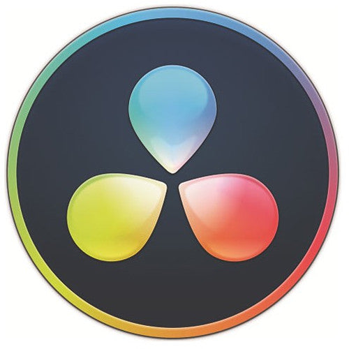 Blackmagic Design DaVinci Resolve Studio (Activation Code)