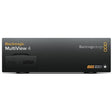 Blackmagic Design MultiView 4