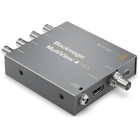 Blackmagic Design MultiView 4