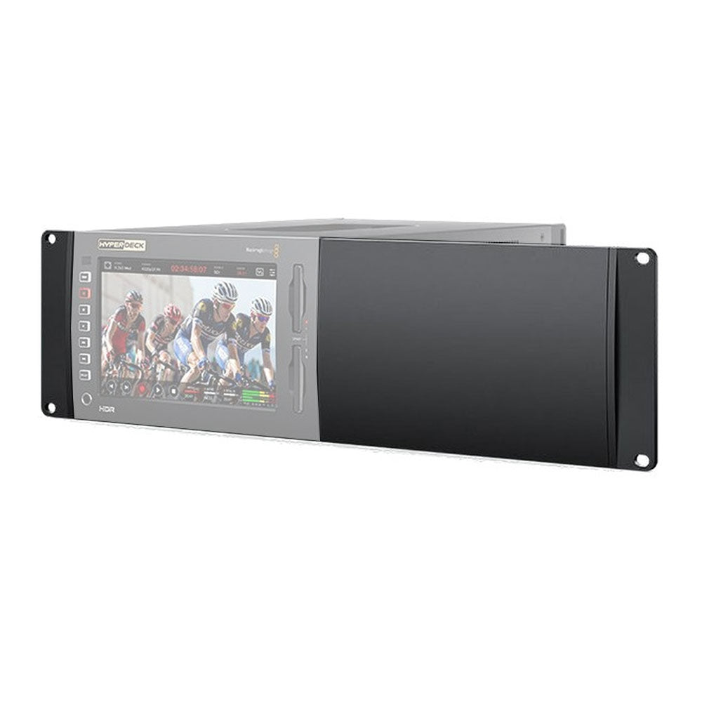 Blackmagic Design HyperDeck Extreme Rack Kit – Videocraft