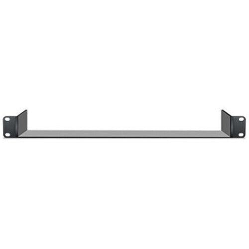 Blackmagic Design Universal Rack Shelf ① Blackmagic Design Universal Rack Shelf (1 RU) – Videocraft