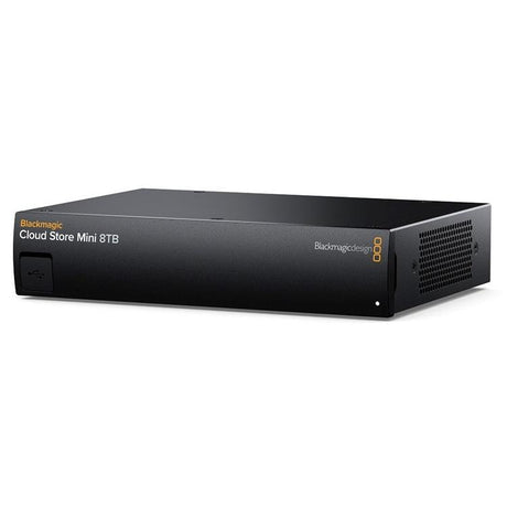 Blackmagic Design Cloud Store Mini 8TB