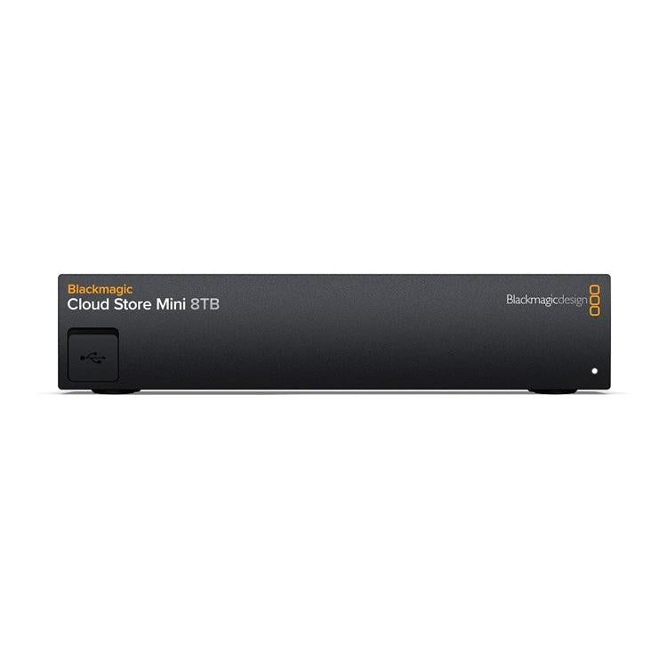 Blackmagic Design Cloud Store Mini 8TB