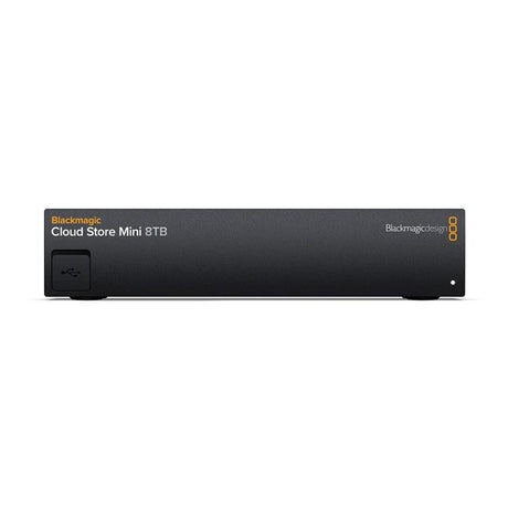 Blackmagic Design Cloud Store Mini 8TB