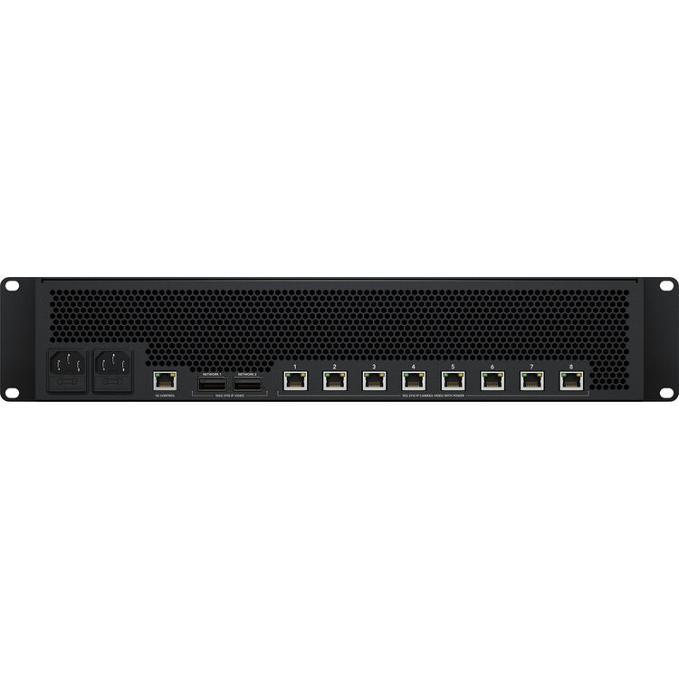 Blackmagic Design StudioBridge 10G PWR